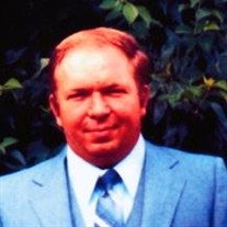 Richard Hendler