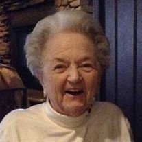 Opal Schouwink