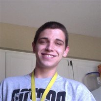 Christopher Mesery  II