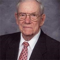 Raymond Vodry