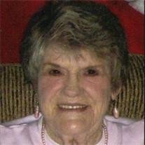 Phyllis Flater