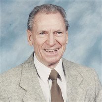 Floyd Walsworth