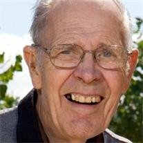 Thomas VanDyke