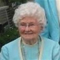 Mrs.  Rosemary Brown