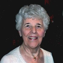 Melita Vries
