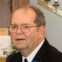 Jerry Emley