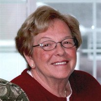 Claudia Ingersoll
