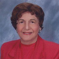 Mrs.  Jennie Moschetti