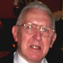Clarence Carlon