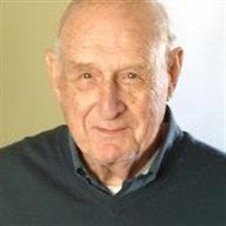 Clifford Goeree