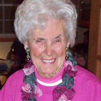 Alice Dyke