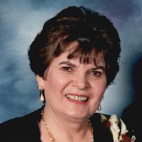 Harriet Dyke