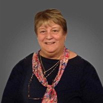 Donna Westfall