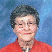 Gloria Azzarello