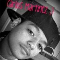 Carlos James-Martinez