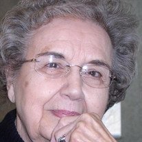 Margaret See
