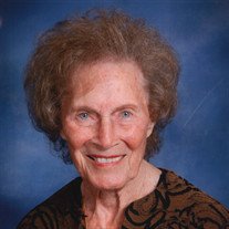 Dorothy Trierweiler