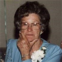 Florence Bennekom