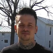 Logan Storrs