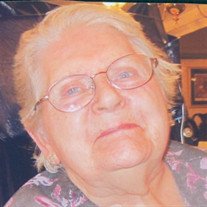 Elaine Pierson
