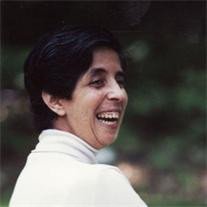 Josephine VanHam