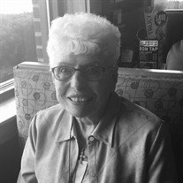 Mary McCrumb