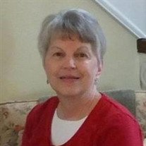 Betty Livezey