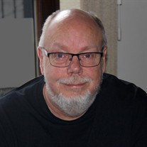 Randy Perrin