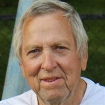 Arnold Lynema