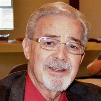 Mark Haner