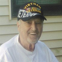Dan McBrian