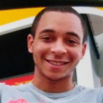 MiJon Taylor