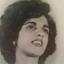 Amalia Pizano
