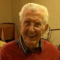 Mr.  Roy Trimble