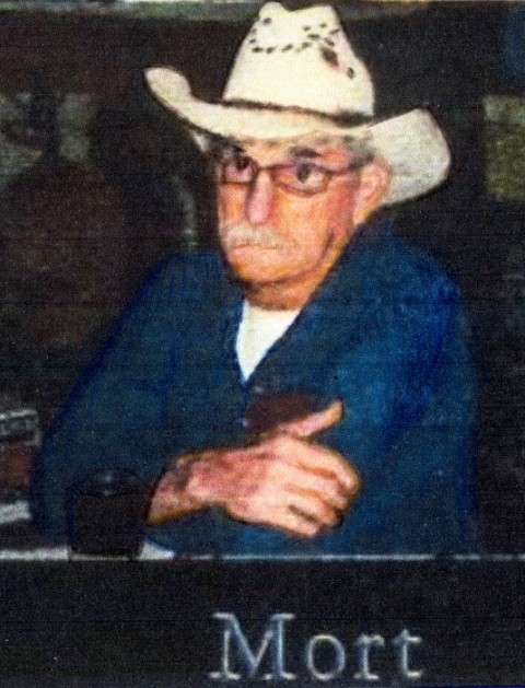 Gerald Morton