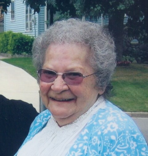 Patricia Therrien