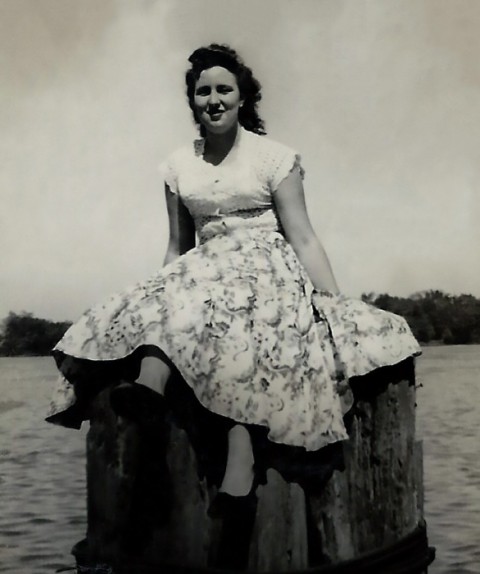 Darlene Brown