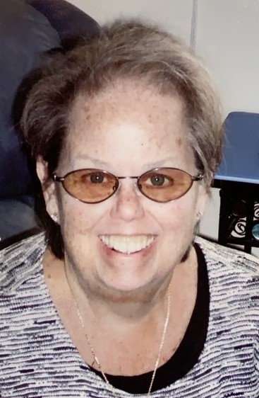 Judy Trzuskot