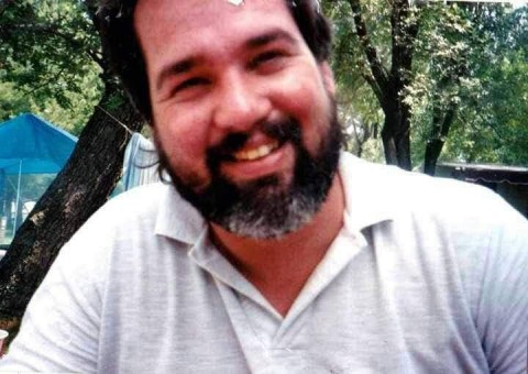 John Vander jagt