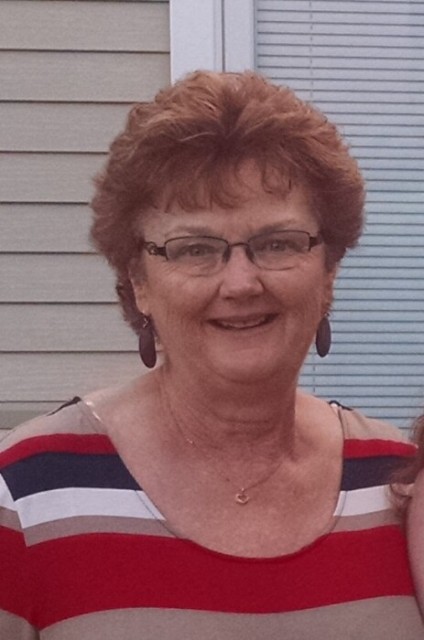 Carolyn Kent