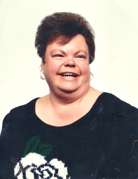 Judith Blain