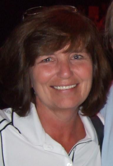 Laurie Rusche