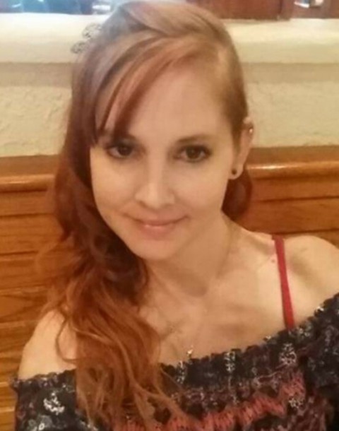 Amber Peterson