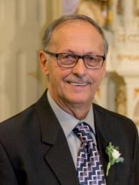 Garald Bronkema