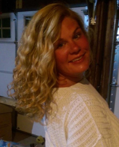 Melissa "Missy" Misner