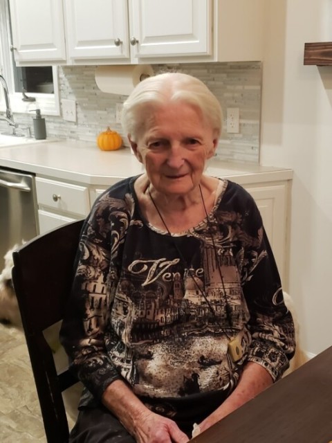Elaine White