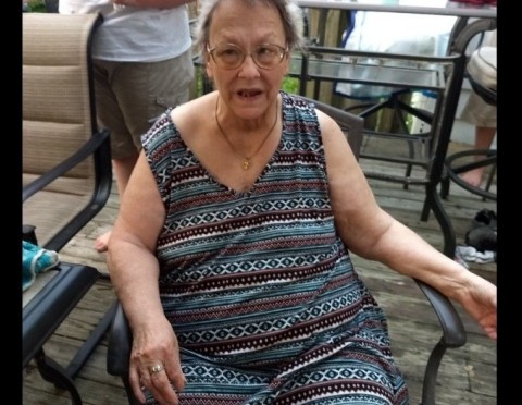 Mary Veeninga
