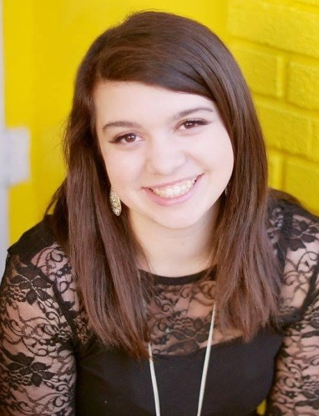 Katherine Parker