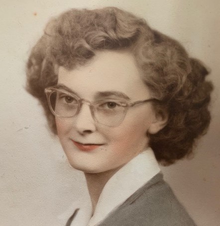 Wilda Babcock