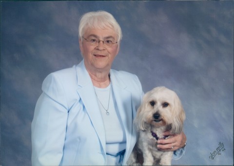 Virginia Blakeslee